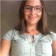 Ingegnere Gestionale e Diplomata Liceo Classico con il massimo dei voti impartisce lezioni in presenza e online